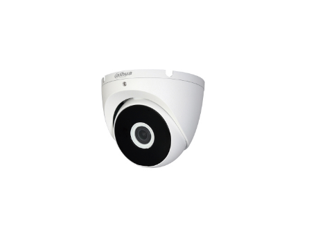 Camera Dome HDCVI hồng ngoại 2.0 Mp DAHUA HAC-T2A21P